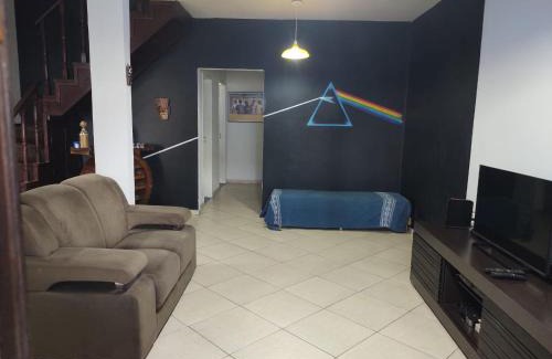 Campos Eliseos House | Casa de 3 quartos