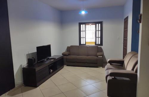 Campos Eliseos House | Casa de 3 quartos