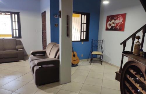 Campos Eliseos House | Casa de 3 quartos