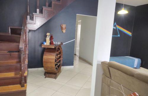 Campos Eliseos House | Casa de 3 quartos