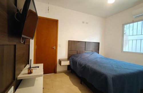 Estrela Dalva House | Casa de 3 quartos com ares-condicionados