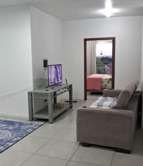 Pinheiros House | casa de 3 quartos para até 8 pessoas