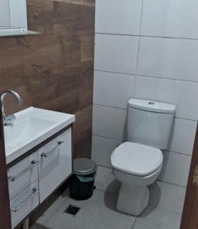 Pinheiros House | casa de 3 quartos para até 8 pessoas