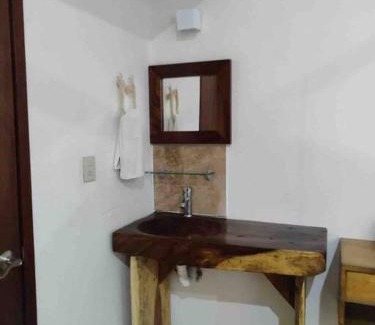 Bacocho Apartment | Casa de 3 recámaras en Bacocho