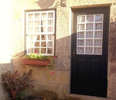 Ponte de Lima House | Casa de Abbades
