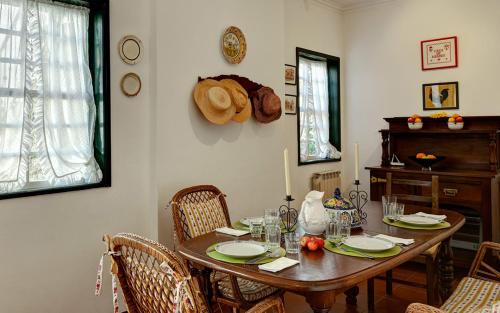 Ponte de Lima House | Casa de Abbades