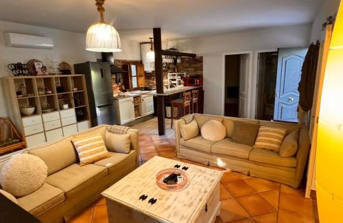 Monachil Ski Chalet | Casa de Adonay