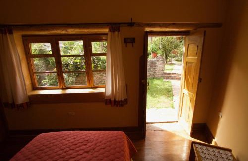 Calca House | Casa De Aida