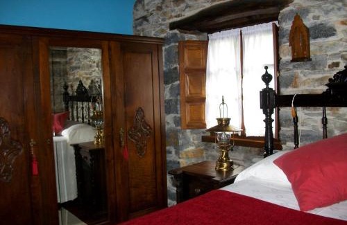 Canedo House | Casa de Aldea Los Glayus
