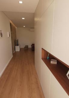 Macieira de Cambra Apartment | Casa de Algeriz