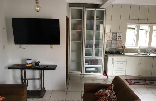 Vila Alvorada House | Casa de aluguel Gregório