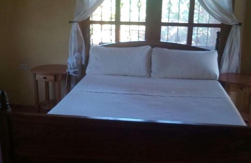 Ometepe Island Bed & Breakfast | Casa de Amadores