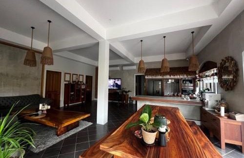 Hin Lek Fai Villa | Casa de amor Hua Hin