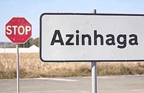 Golega House | Casa de Azzancha