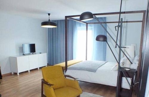Arraiolos Apartment | Casa de Baco - Cozy haven in Igrejinha