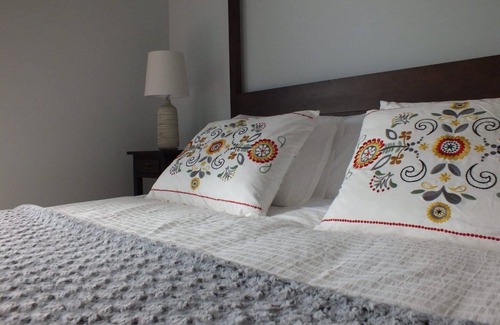 Arraiolos Apartment | Casa de Baco - Cozy haven in Igrejinha