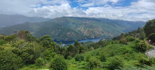 Cova House | Casa de Balinhas - Gerês
