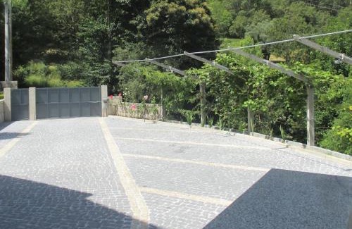 Cova House | Casa de Balinhas - Gerês