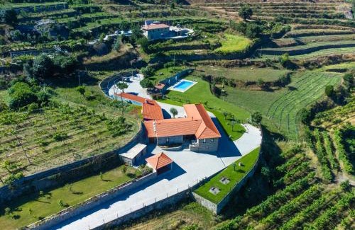 Sobrado House | Casa de Belmonte