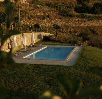 Sobrado House | Casa de Belmonte