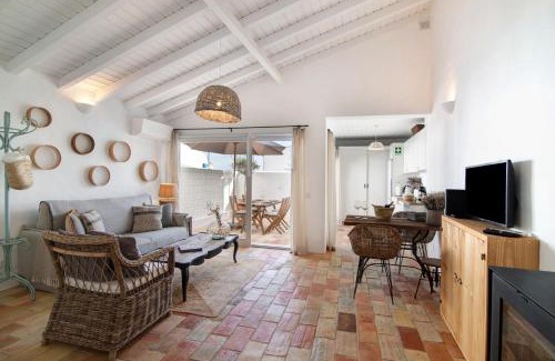 Benafim House | Casa de Benafim 1