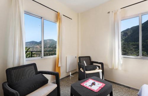 Vallehermoso House | Casa de Berta