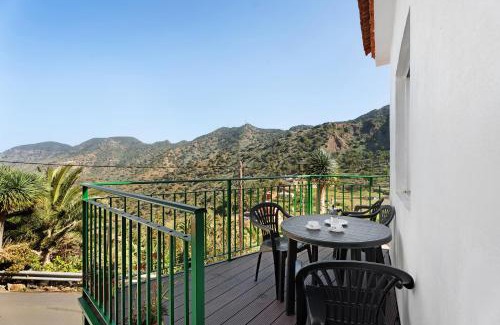 Vallehermoso House | Casa de Berta