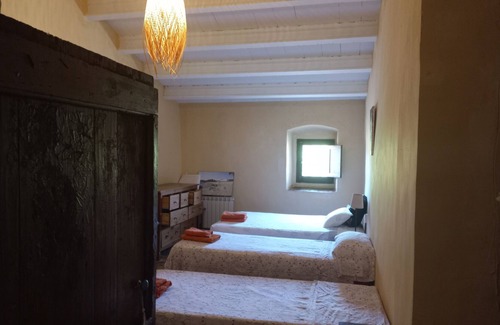 Can Carbonell Cottage | Casa de Camp a Prop de la Costa Brava