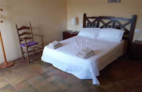 Can Carbonell Cottage | Casa de Camp a Prop de la Costa Brava