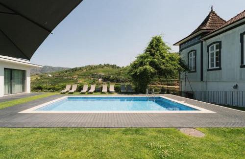 Lamego House | Casa de Cambres