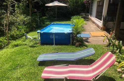 Itapecerica da Serra House | Casa de Campo & Home Office - Itapecerica da Serra , perto do Embu das Artes