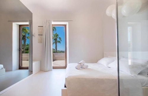 Mosciano Sant'Angelo Resort | Casa De Campo Residenza di Campgna
