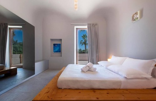 Mosciano Sant'Angelo Resort | Casa De Campo Residenza di Campgna