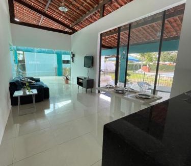 Abreu E Lima House | Casa de campo aldeia - pe