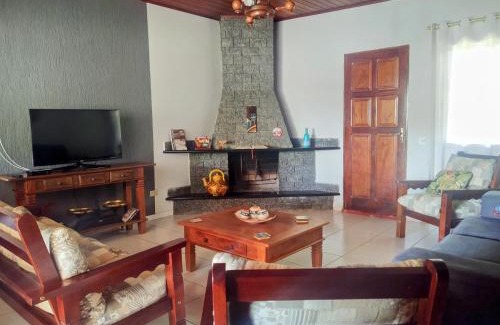 Itamonte House | Casa de campo Bela Vista