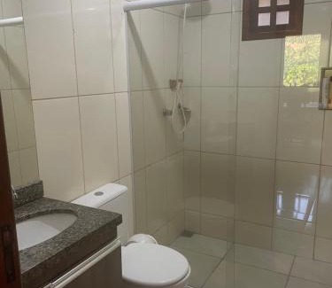 Caparao Velho House | Casa de campo