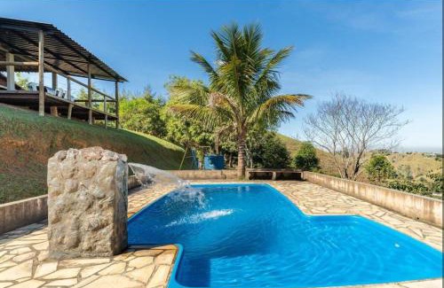 Sao Jose dos Campos House | Casa de Campo Morada do Vento