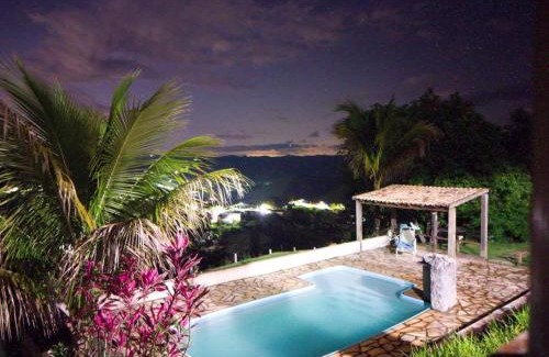 Sao Jose dos Campos House | Casa de Campo Morada do Vento