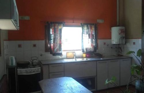 Capilla del Monte Ski Chalet | Casa de campo con hermosa vista a las sierras