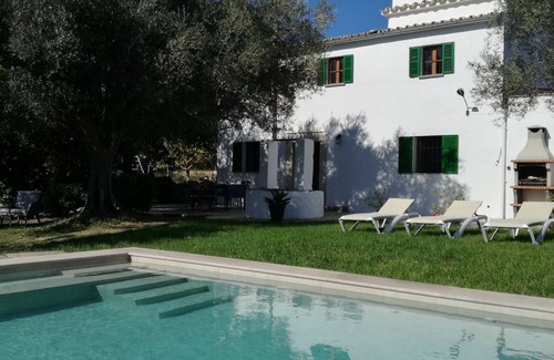 Binissalem House | Casa DE Campo CAN Dameto. Ideal Pasear por la Naturaleza y Rutas en Bicicleta