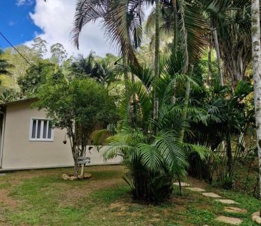 Santa Teresa House | Casa de Campo Capixaba