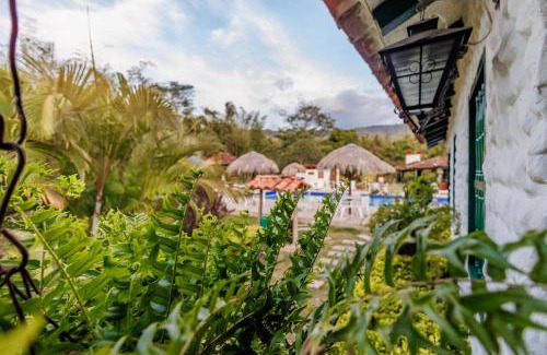 Guaduas House | CASA de CAMPO