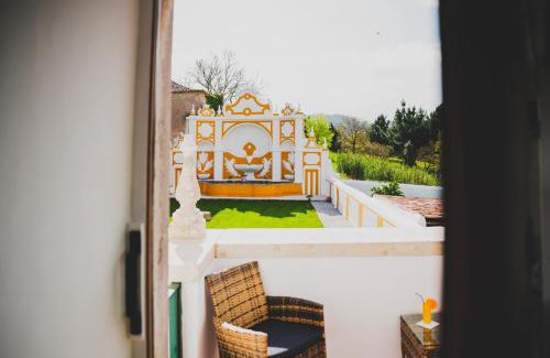 Obidos House | Casa de Campo da Quinta da Pegada