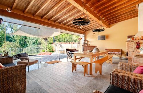 Caldelas House | Casa de Campo do Telhado Caldelas