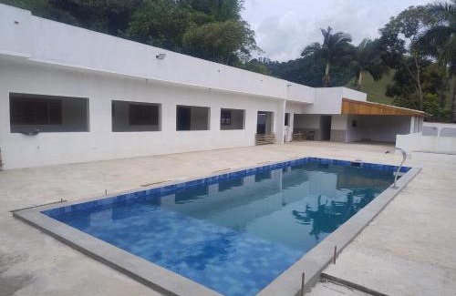 Monteiro Lobato House | Casa de Campo e Eventos Villa Chico Dias