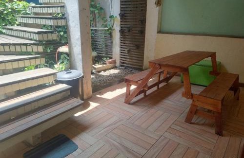 Campo Grande House | Casa de Campo e Rústica com piscina, churrasqueira e banheira de uso privativo