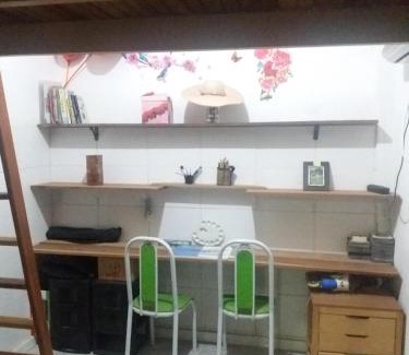 Campo Grande House | Casa de Campo e Rústica com piscina, churrasqueira e banheira de uso privativo