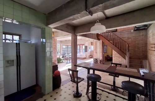 Ibiuna House | Casa de Campo em Ibiúna Próximo à Estrada do Vinho