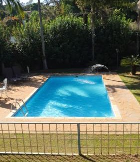 Itatiba House | Casa de Campo em Itatiba
