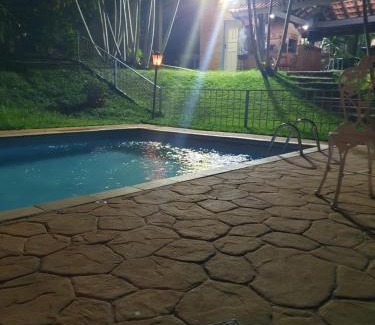 Itatiba House | Casa de Campo em Itatiba